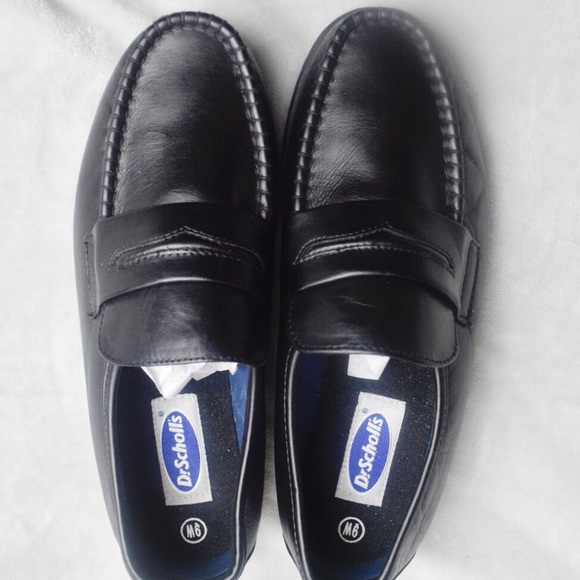 Dr. Scholl’s Leather Loafers - Picture 7 of 8